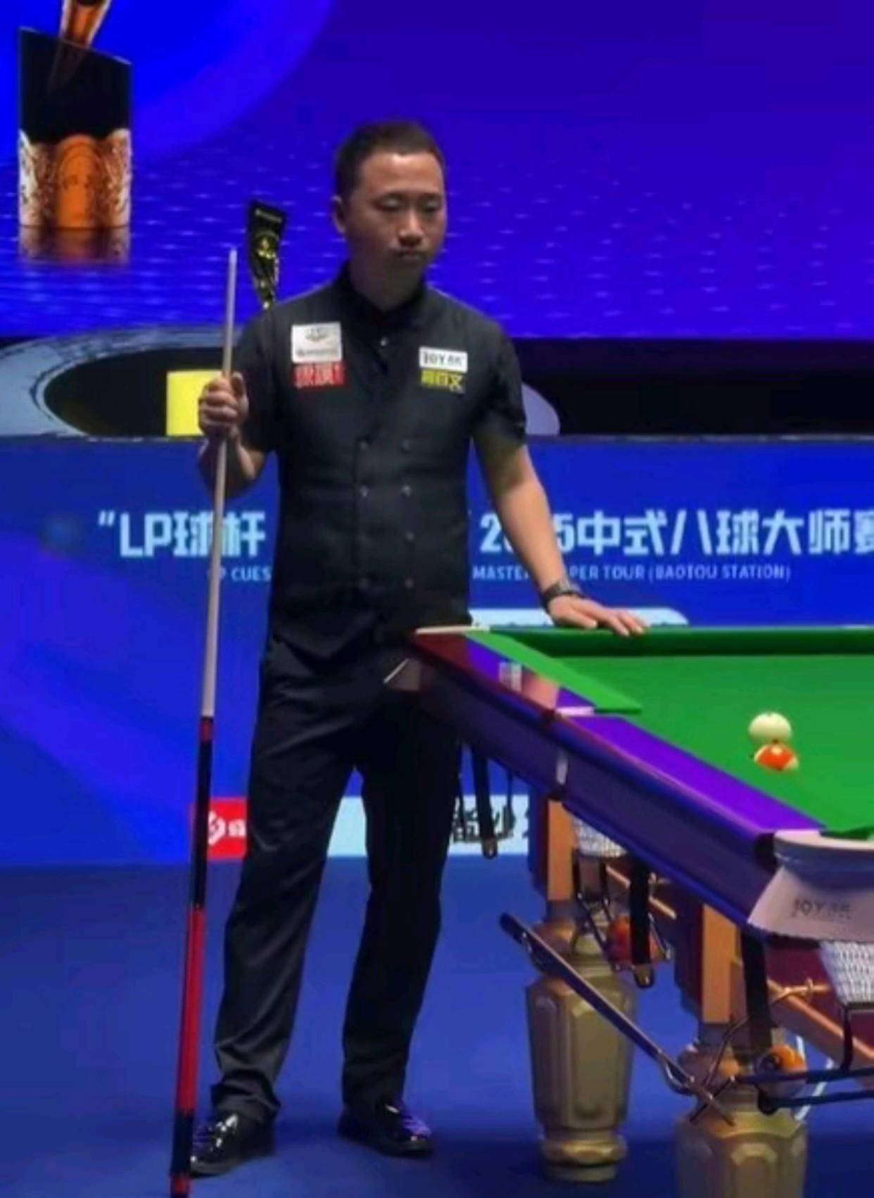 内线的坚守